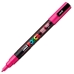 Markeerstift POSCA PC-3M Fuchsia (6 Stuks)