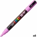 Marker POSCA PC-3ML Lawenda (6 Sztuk)