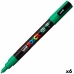 Markeerstift POSCA PC-3M Groen (6 Stuks)