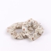 Haarelastiekjes Disney Beige 2 Stuks