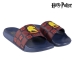 Flip Flops for menn Harry Potter Gryffindor