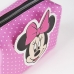 Дорожный несессер Minnie Mouse Розовый 17 x 10 x 7 cm