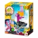 Monsterlijke Slijmfabriek Zombie Ball Bizak 35001918 113501 Multicolour