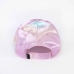 Klobouček pro děti Peppa Pig Vícebarevný (53 cm)