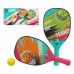 Juego de Raquetas Pickleball 110836 (3 pcs) 3 Piezas