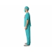 Costume per Adulti Doctor Multicolore