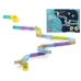 Circuit de construction Ball Tracks Set 40 Pièces