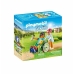 Playset Playmobil City Life Patient in Wheelchair 20 Kappaletta