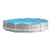 Piscina Desmontável Intex Prism Frame 6503 L (366 x 76 cm) Redonda