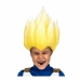 Parukas Sayan Vegeta