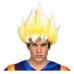 Parykk Sayan Goku En størrelse