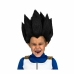 Parykk My Other Me Vegeta Flerfarget