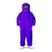 Costume for Adults My Other Me 208956 Purple