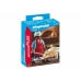 Playset Playmobil 71161 Special PLUS Pizza Maker 13 Onderdelen