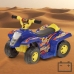 Motor Kids Power Quad