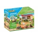 Playset Playmobil 71252 Country Rabbit Hutch 41 Darabok