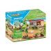 Playset Playmobil 71252 Country Rabbit Hutch 41 Piese
