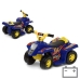 Moottoripyörä Kids Power Quad