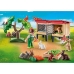 Playset Playmobil 71252 Country Rabbit Hutch 41 Darabok