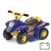 Moottoripyörä Kids Power Quad