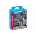 Playset Playmobil 71164 Special PLUS Engineer 15 Части