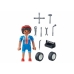 Playset Playmobil 71164 Special PLUS Engineer 15 Dele