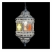 Plafondlamp DKD Home Decor Acryl Metaal (28 x 24 x 58 cm)