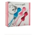 C02 Boules d'Orgasme Satisfyer Power Balls (3 pcs)