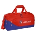 Bolsa de Deporte Atlético Madrid Rojo Azul marino 50 x 25 x 25 cm