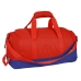 Sportska torba Atlético Madrid Crvena Mornarsko plava 50 x 25 x 25 cm