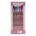 Stylo gel Gorjuss Cheshire cat (5 Unités)