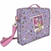 Laptoptas Gorjuss First prize 14,1'' Lila (37.5 x 29.5 x 6 cm)