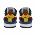 Chaussures de Sport pour Enfants Puma R78  Multicouleur