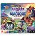 Društvene igre Mattel Magic 8 Ball - Epopée Magique (FR)