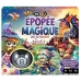 Namizna igra Mattel Magic 8 Ball - Epopée Magique (FR)