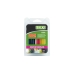 Smältlimstift Salki 431088 Multicolour Dekoration Ø 8 x 95 mm 105 g (22 antal)