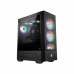 ATX kast MSI MAG FORGE 112R Wit Zwart