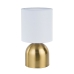 Bordlampe Versa Gylden Metal 14 x 25 x 14 cm