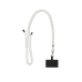 Mobile Phone Hanging Cord KSIX 160 cm Polyesteri