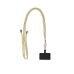 Mobile Phone Hanging Cord KSIX 160 cm Polyesteri