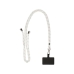 Mobile Phone Hanging Cord KSIX 160 cm Poliester
