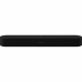 Lydplanke Sonos Beam (Gen 2) Svart