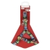 Dog Harness Marvel XXS/XS Black