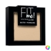 Pós Compactos Fit Me Maybelline