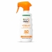 Tělový sprej na opalování Garnier Hydra Protect 300 ml SPF 50+