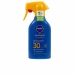 Keha Päikesekaitse Sprei Nivea Sun SPF 30 (270 ml)