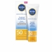 Fényvédő Krém Nivea Sun 40 ml Spf 50