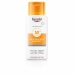 Gel cu protecție solară Eucerin Sun Allergy Protect Crem Piele alergică 150 ml Spf 50