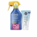 Set de Protecție Solară Nivea Spf 50 2 Piese