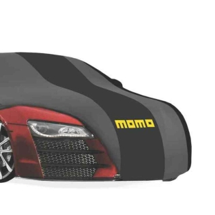 Momo on sale car cover